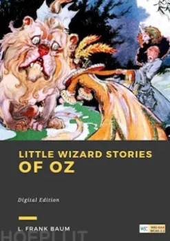 Little wizard stories of Oz