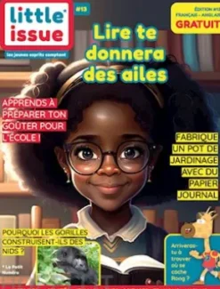 Little Issue - Tome 13