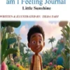 Little Sunshine's How am I Feeling Journal