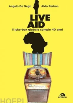 Live Aid