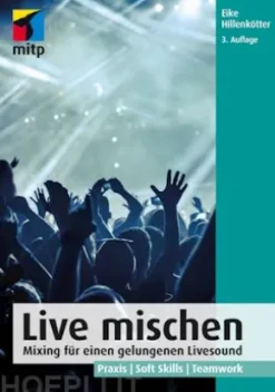 Live mischen