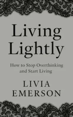 Living Lightly