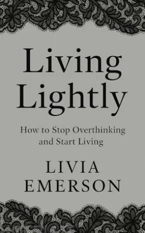 Living Lightly