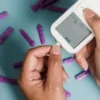 Living with Diabetes