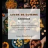 Livre De Cuisine Ayurveda