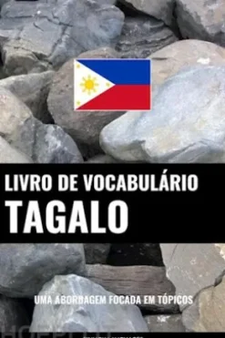 Livro de Vocabulário Tagalo