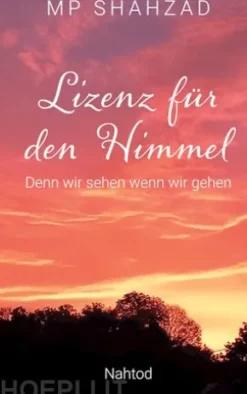 Lizenz für den Himmel