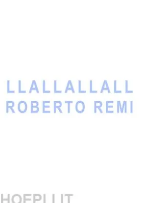 L L A L L A L L A L L–