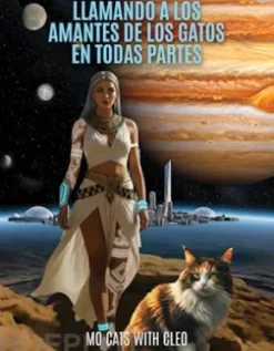Llamando a los amantes de los gatos en todas partes