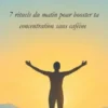 L’énergie naturelle