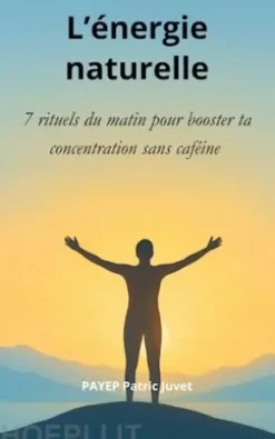 L’énergie naturelle