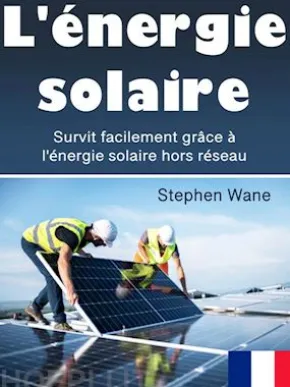L'énergie solaire