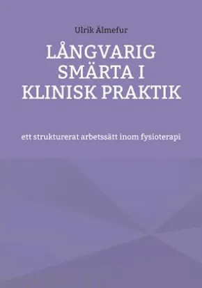 Långvarig smärta i klinisk praktik - ett strukturerat arbetssätt inom fysioterapi