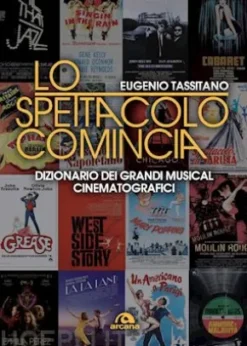 Lo spettacolo comincia