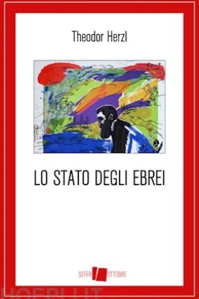Lo Stato degli ebrei