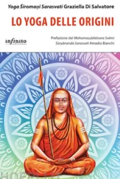 Lo yoga delle origini