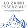 Lo zaino essenziale