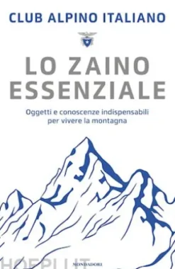 Lo zaino essenziale