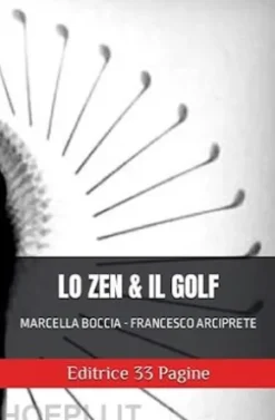Lo Zen e il Golf
