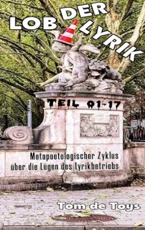 Lob der Lyrik