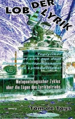 Lob der Lyrik (Luxus-Edition)