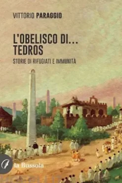 L’Obelisco di… Tedros