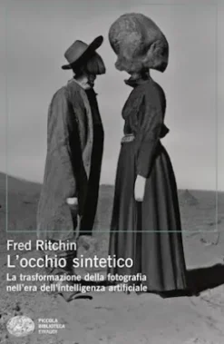 L'occhio sintetico