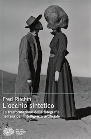 L'occhio sintetico