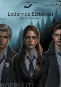 Lodernde Schatten