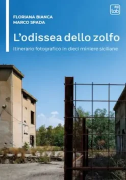 L'odissea dello zolfo