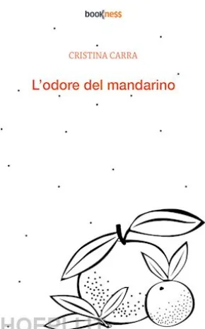 L’odore del mandarino