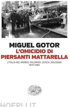 L'omicidio di Piersanti Mattarella