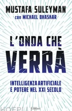 L’onda che verrà