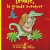 Léonie, la grande aventure