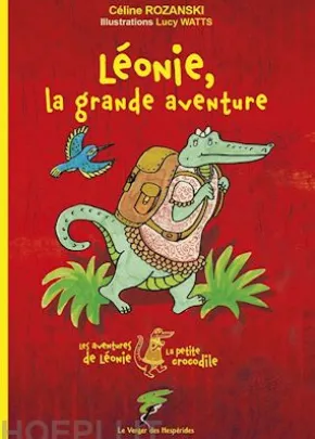 Léonie, la grande aventure
