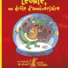 Léonie, un drôle d’anniversaire