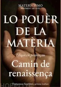 Lo pouèr de la matèria