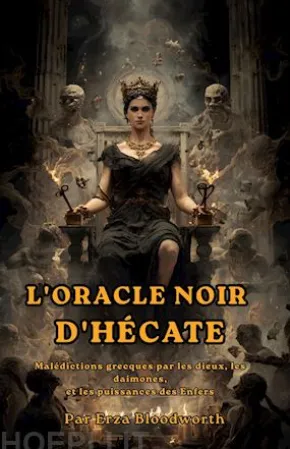 L'Oracle Noir D'Hécate