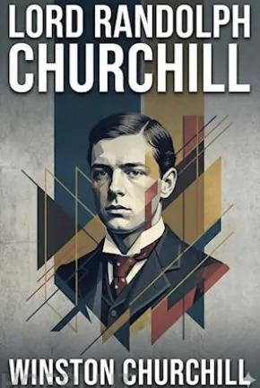 Lord Randolph Churchill