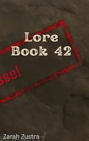 Lore Book 42