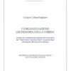 L'organizzazione giudiziaria nella Chiesa