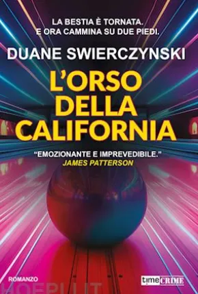 L'orso della California