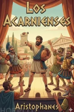 Los Acarnienses
