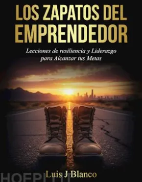 Los Zapatos del Emprendedor