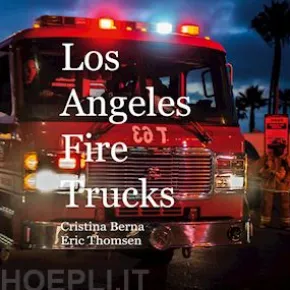 Los Angeles Fire Trucks