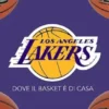 Los Angeles Lakers