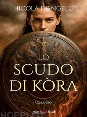 Lo scudo di Kòra