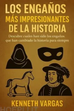 Los Engaños más Impresionantes de la Historia