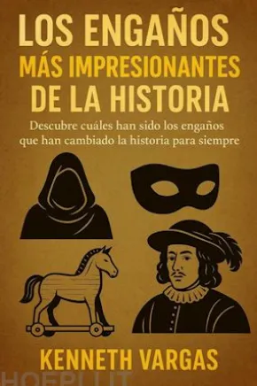 Los Engaños más Impresionantes de la Historia
