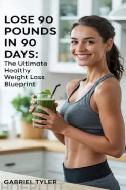 Lose 90 Pounds in 90 Days